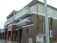愛媛県新居浜市上泉町9番13号：物件画像／有限会社エヌ・ティ・ケイコーポレーション
