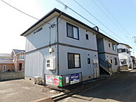 愛媛県新居浜市庄内町5-3-27：物件画像／有限会社エヌ・ティ・ケイコーポレーション