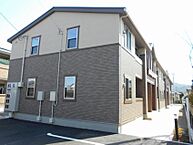 愛媛県新居浜市田の上2丁目5番13号：物件画像／有限会社エヌ・ティ・ケイコーポレーション