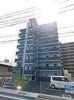 愛媛県新居浜市久保田町3-8：物件画像／有限会社エヌ・ティ・ケイコーポレーション