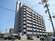 愛媛県新居浜市中須賀町1-4-24：物件画像／有限会社エヌ・ティ・ケイコーポレーション