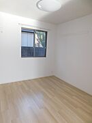 洋室4.5帖
