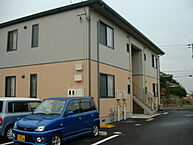 愛媛県新居浜市萩生治良丸2816-8：物件画像／有限会社エヌ・ティ・ケイコーポレーション
