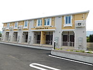 愛媛県新居浜市中村松木1丁目11-26：物件画像／有限会社エヌ・ティ・ケイコーポレーション
