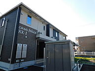愛媛県新居浜市上泉町9番15号：物件画像／有限会社エヌ・ティ・ケイコーポレーション
