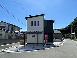 物件画像 松山市北斎院町 一戸建 LAVIE北斎院2304B