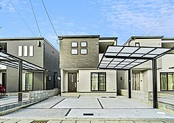 物件画像 松山市来住町 一戸建 LAVIE来住2401B