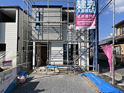 物件画像 松山市来住町 一戸建 LAVIE来住2401C