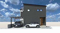 物件画像 松山市南久米町 一戸建 LAVIE南久米2402A