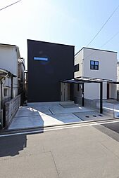 物件画像 松山市土居田町 一戸建 LAVIE土居田2502B