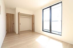 子供部屋の画像