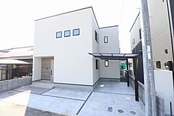 物件画像 松山市余戸西 一戸建 LAVIE余戸西2502B