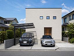 物件画像 松山市土居田町 一戸建 LAVIE土居田2503A
