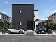 愛媛県松山市鴨川2丁目1014番5：物件画像