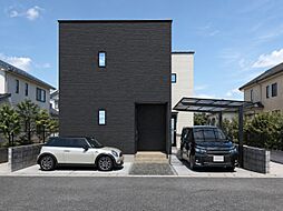 物件画像 松山市鴨川 一戸建 LAVIE鴨川2502