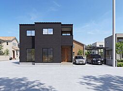 物件画像 松山市南久米町 一戸建 LAVIE南久米2601