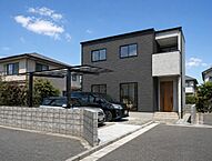 愛媛県松山市正円寺4丁目229番1：物件画像