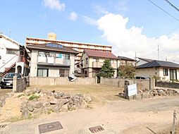 物件画像 松山市安城寺町