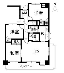 南町駅 2,000万円