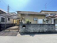 愛媛県松山市畑寺1丁目718番17：物件画像