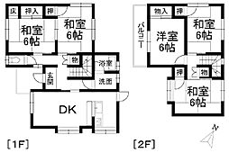 物件画像 松山市善応寺 一戸建