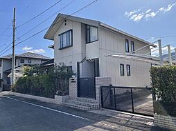 物件画像 松山市湯の山 一戸建