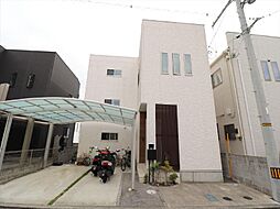 物件画像 松山市東垣生町 一戸建