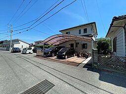 物件画像 松山市高岡町 一戸建