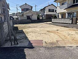 物件画像 松山市北斎院町