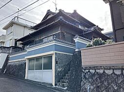 物件画像 松山市光洋台 一戸建