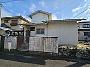 南西角地、陽当り良し！