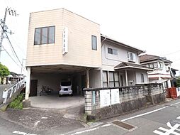 物件画像 松山市朝日ヶ丘 一戸建