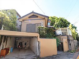 物件画像 松山市祝谷 一戸建