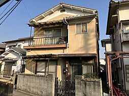 物件画像 松山市立花