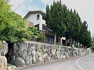 愛媛県松山市吉藤5丁目970：物件画像