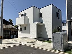 物件画像 松山市和田 一戸建