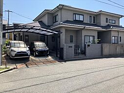 物件画像 松山市三杉町 一戸建