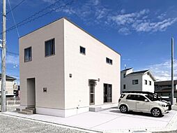 物件画像 伊予郡松前町南黒田 一戸建