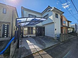 物件画像 松山市山越 一戸建
