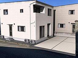 物件画像 松山市久米窪田町 一戸建