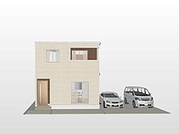 物件画像 松山市東野 一戸建