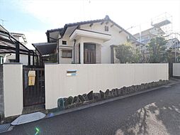 物件画像 松山市古川南