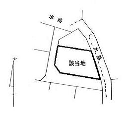 物件画像 松山市河野中須賀