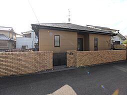 物件画像 松山市南久米町 一戸建
