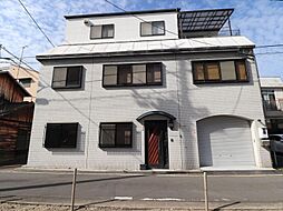 物件画像 松山市築山町 一戸建