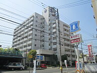 愛媛県松山市築山町17-3：物件画像