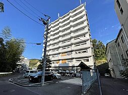 物件画像 オクタワーズ松山道後