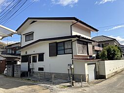 物件画像 松山市山越