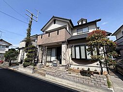 物件画像 松山市北井門 一戸建
