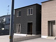 愛媛県松山市平井町3157番228：物件画像